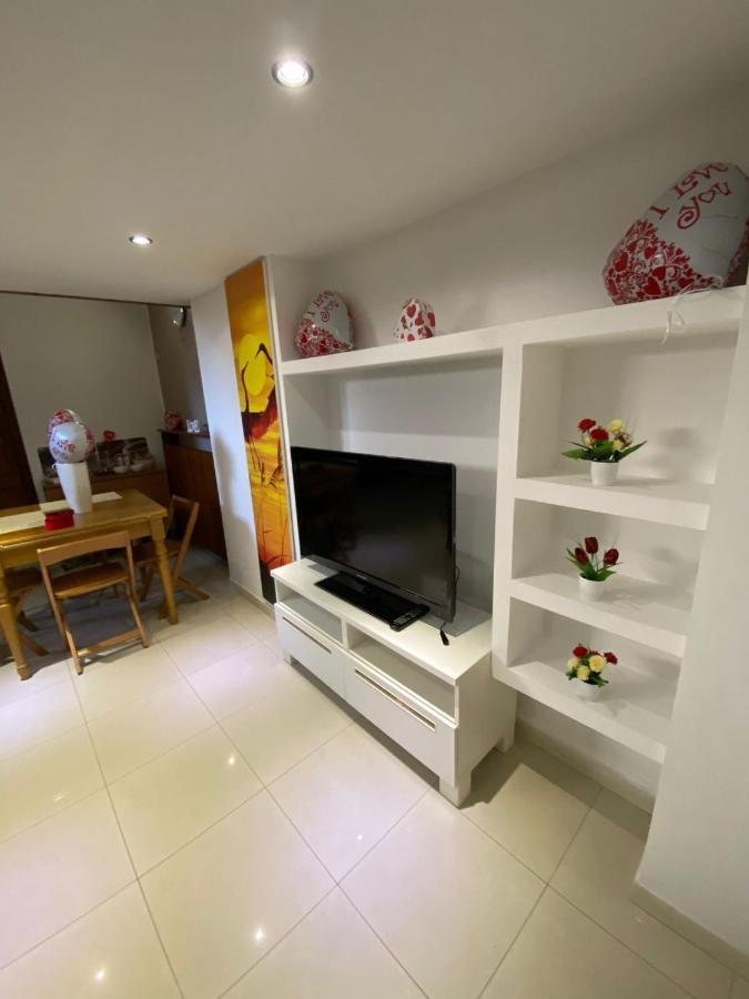 La Casetta Guest House San Giorgio a Cremano Kültér fotó